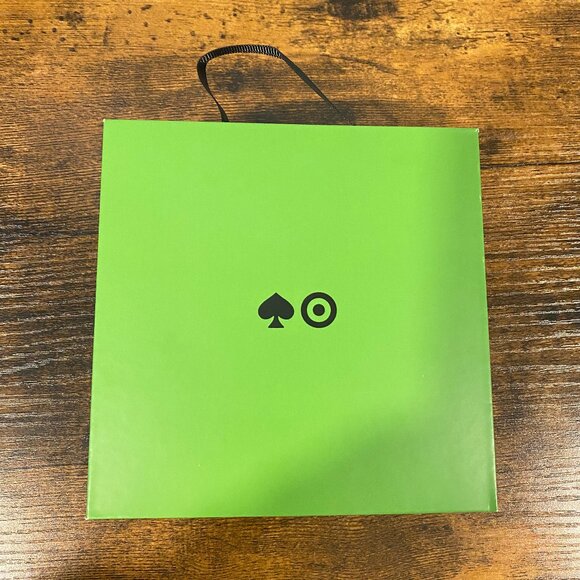 Kate Spade Linear Bow Earrings Gold - Picture 3 of 7